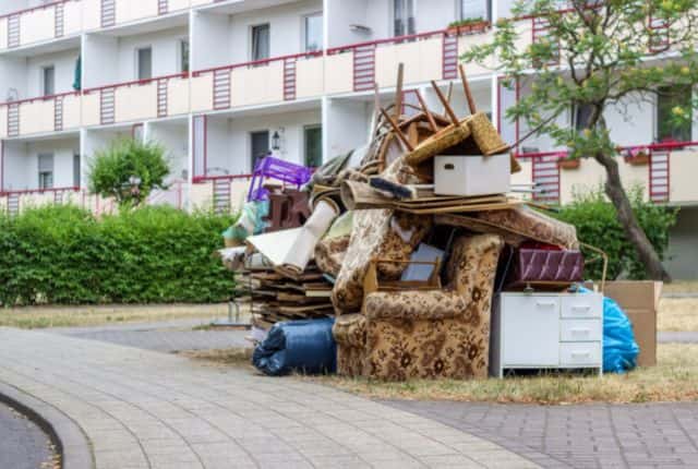 Haushaltsauflösung Grevenbroich