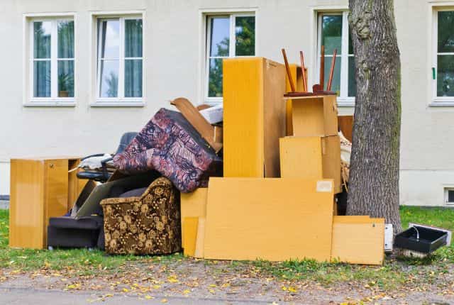 Wohnungsauflösung Preis Grevenbroich